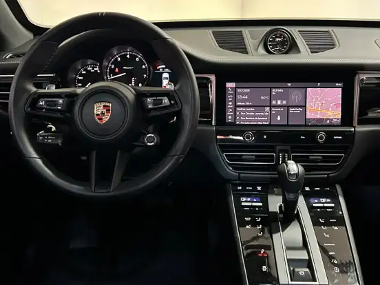 PORSCHE-MACAN-2.0 TURBO GASOLINA T PDK PORSCHE-MACAN-2025