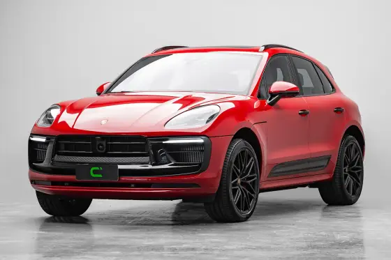 PORSCHE MACAN 2.9 V6 BITURBO GASOLINA GTS PDK PORSCHE MACAN 2.9 V6 BITURBO GASOLINA GTS PDK