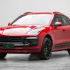 PORSCHE MACAN 2.9 V6 BITURBO GASOLINA GTS PDK PORSCHE MACAN 2.9 V6 BITURBO GASOLINA GTS PDK