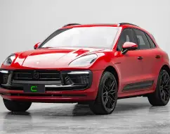 PORSCHE MACAN 2.9 V6 BITURBO GASOLINA GTS PDK PORSCHE MACAN 2.9 V6 BITURBO GASOLINA GTS PDK