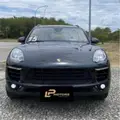 PORSCHE MACAN 2.0 16V GASOLINA 4P AUTOMÁTICO PORSCHE MACAN 2.0 16V GASOLINA 4P AUTOMÁTICO
