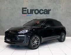 PORSCHE MACAN 2.0 TURBO GASOLINA PDK PORSCHE MACAN 2.0 TURBO GASOLINA PDK