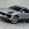 PORSCHE MACAN 2.0 TURBO GASOLINA PDK PORSCHE MACAN 2.0 TURBO GASOLINA PDK