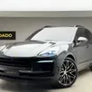 PORSCHE MACAN 2.0 TURBO GASOLINA T PDK PORSCHE MACAN 2.0 TURBO GASOLINA T PDK