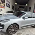 PORSCHE MACAN 2.9 V6 BITURBO GASOLINA S PDK PORSCHE MACAN 2.9 V6 BITURBO GASOLINA S PDK