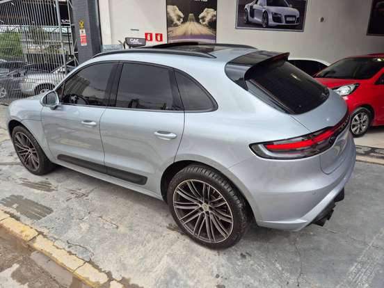 PORSCHE-MACAN-2.9 V6 BITURBO GASOLINA S PDK PORSCHE-MACAN-2022