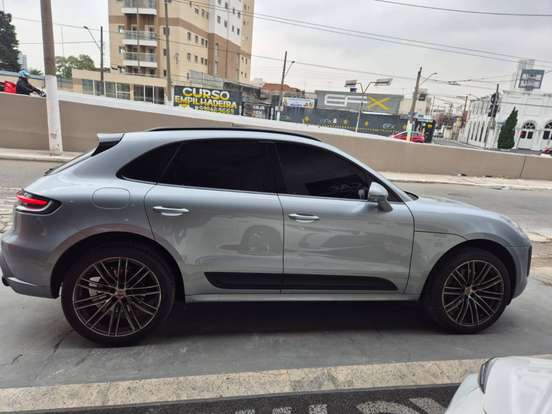 PORSCHE-MACAN-2.9 V6 BITURBO GASOLINA S PDK PORSCHE-MACAN-2022