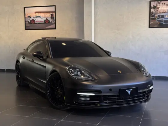 PORSCHE PANAMERA 2.9 V6 E-HYBRID 4 PDK PORSCHE PANAMERA 2.9 V6 E-HYBRID 4 PDK