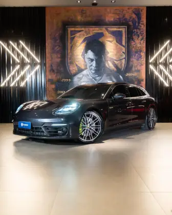 PORSCHE PANAMERA 2.9 V6 E-HYBRID 4 SPORT TURISMO PDK PORSCHE PANAMERA 2.9 V6 E-HYBRID 4 SPORT TURISMO PDK