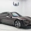 PORSCHE TAYCAN 4 CROSS TURISMO ELÉTRICO PORSCHE TAYCAN 4 CROSS TURISMO ELÉTRICO