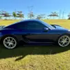 PORSCHE 718 2.0 16V H4 GASOLINA CAYMAN PDK PORSCHE 718 2.0 16V H4 GASOLINA CAYMAN PDK