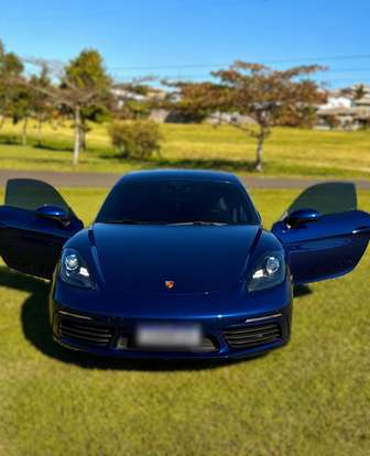 PORSCHE-718-2023