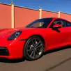 PORSCHE 911 3.0 24V H6 GASOLINA CARRERA PDK PORSCHE 911 3.0 24V H6 GASOLINA CARRERA PDK