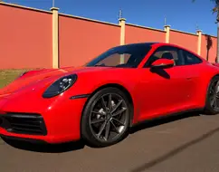PORSCHE 911 3.0 24V H6 GASOLINA CARRERA PDK PORSCHE 911 3.0 24V H6 GASOLINA CARRERA PDK