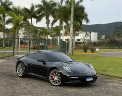 PORSCHE 911 3.0 24V H6 GASOLINA CARRERA PDK PORSCHE 911 3.0 24V H6 GASOLINA CARRERA PDK