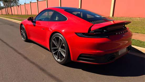PORSCHE-911-2022