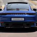 PORSCHE 911 3.0 24V H6 GASOLINA CARRERA T PDK PORSCHE 911 3.0 24V H6 GASOLINA CARRERA T PDK