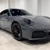 PORSCHE 911 3.6 24V H6 T-HYBRID CARRERA GTS PDK PORSCHE 911 3.6 24V H6 T-HYBRID CARRERA GTS PDK