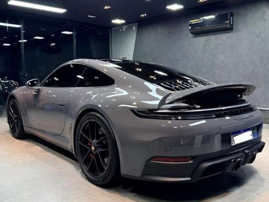 PORSCHE-911-3.6 24V H6 T-HYBRID CARRERA GTS PDK PORSCHE-911-2025