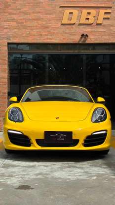 PORSCHE-BOXSTER-2016