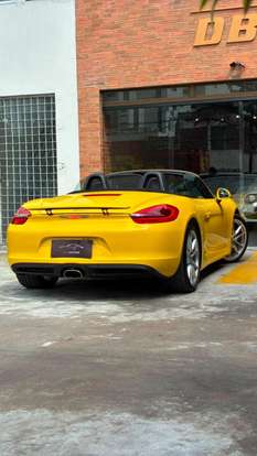 PORSCHE-BOXSTER-2016