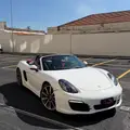 PORSCHE BOXSTER 3.4 S I6 24V GASOLINA 2P AUTOMÁTICO PORSCHE BOXSTER 3.4 S I6 24V GASOLINA 2P AUTOMÁTICO