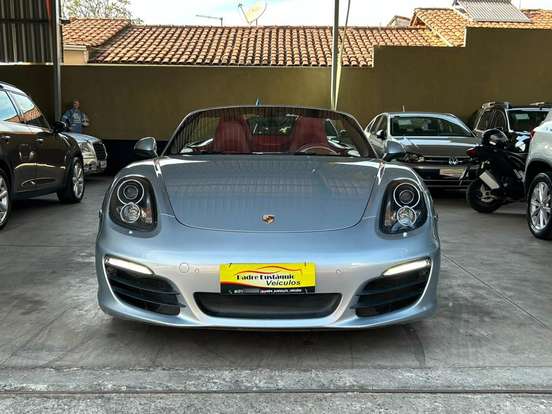 PORSCHE-BOXSTER-2013