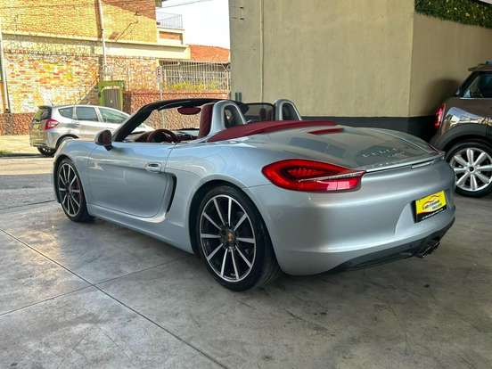 PORSCHE-BOXSTER-2013