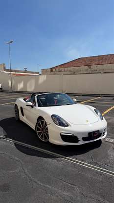 PORSCHE-BOXSTER-2014