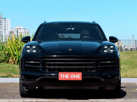 PORSCHE-CAYENNE-3.0 V6 S E-HYBRID AWD TIPTRONIC S PORSCHE-CAYENNE-2024