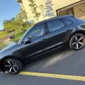 PORSCHE MACAN 2.0 TURBO GASOLINA PDK PORSCHE MACAN 2.0 TURBO GASOLINA PDK