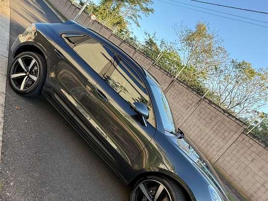 PORSCHE-MACAN-2.0 TURBO GASOLINA PDK PORSCHE-MACAN-2025