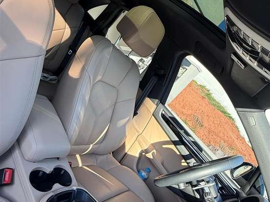 PORSCHE-MACAN-2.0 TURBO GASOLINA PDK PORSCHE-MACAN-2025