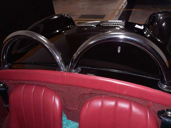 PORSCHE-SPYDER 550-1955