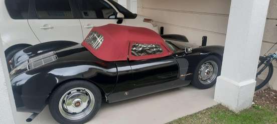 PORSCHE-SPYDER 550-1955
