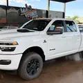 RAM 3500 6.7 I6 TURBO DIESEL LARAMIE NIGHT EDITION CD 4X4 AUTOMÁTICO RAM 3500 6.7 I6 TURBO DIESEL LARAMIE NIGHT EDITION CD 4X4 AUTOMÁTICO
