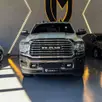 RAM 3500 6.7 I6 TURBO DIESEL LIMITED LONGHORN CD 4X4 AUTOMÁTICO RAM 3500 6.7 I6 TURBO DIESEL LIMITED LONGHORN CD 4X4 AUTOMÁTICO