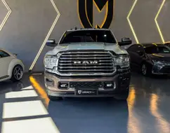 RAM 3500 6.7 I6 TURBO DIESEL LIMITED LONGHORN CD 4X4 AUTOMÁTICO RAM 3500 6.7 I6 TURBO DIESEL LIMITED LONGHORN CD 4X4 AUTOMÁTICO