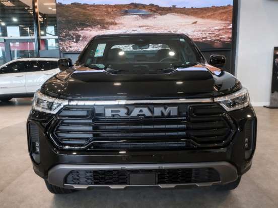 RAM-DAKOTA-2.2 TURBO DIESEL LARAMIE NIGHT EDITION 4X4 AUTOMÁTICO RAM-DAKOTA-2026