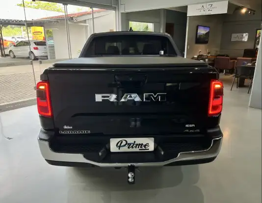 RAM-RAMPAGE-2024