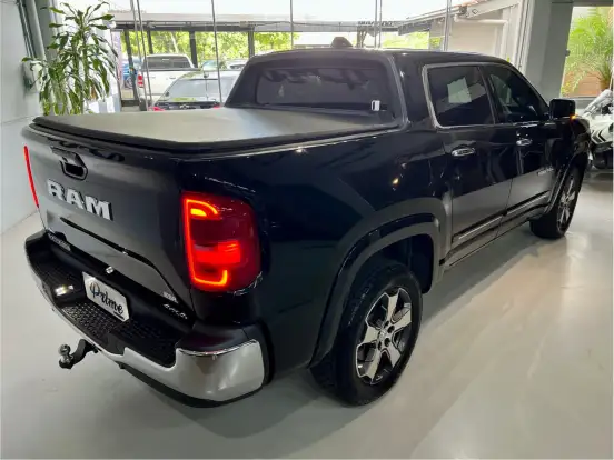 RAM-RAMPAGE-2024