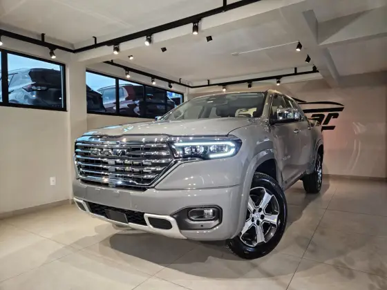 RAM RAMPAGE 2.2 TURBO DIESEL LARAMIE 4X4 AUTOMÁTICO RAM RAMPAGE 2.2 TURBO DIESEL LARAMIE 4X4 AUTOMÁTICO