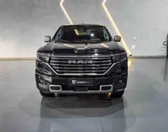 RAM RAMPAGE 2.0 TURBO DIESEL LARAMIE 4X4 AUTOMÁTICO RAM RAMPAGE 2.0 TURBO DIESEL LARAMIE 4X4 AUTOMÁTICO