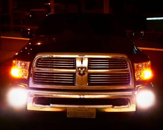 RAM 2500 6.7 LARAMIE 4X4 CD I6 TURBO DIESEL 4P AUTOMÁTICO