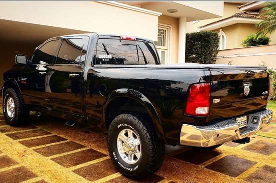 RAM-2500-2012
