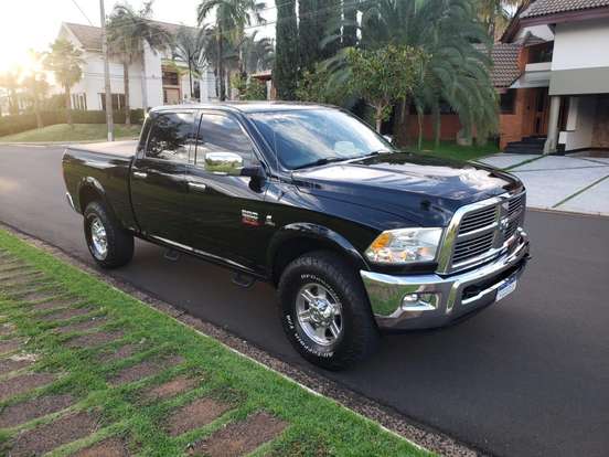 RAM-2500-2012