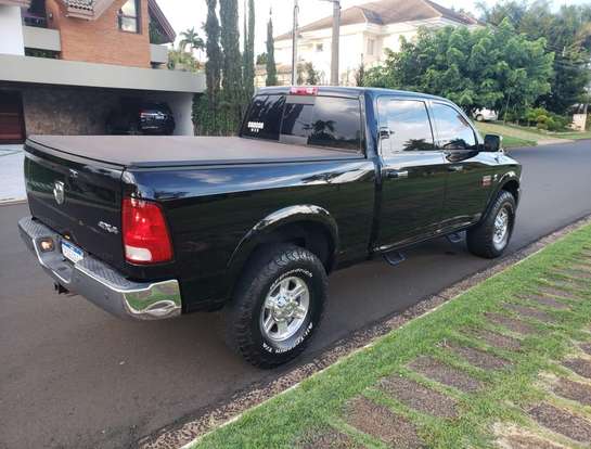 RAM-2500-2012