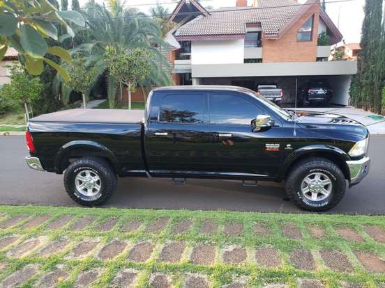 RAM-2500-2012