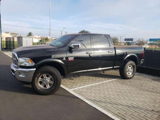 RAM-2500-2012