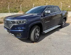 RAM RAMPAGE 2.2 TURBO DIESEL LARAMIE 4X4 AUTOMÁTICO RAM RAMPAGE 2.2 TURBO DIESEL LARAMIE 4X4 AUTOMÁTICO